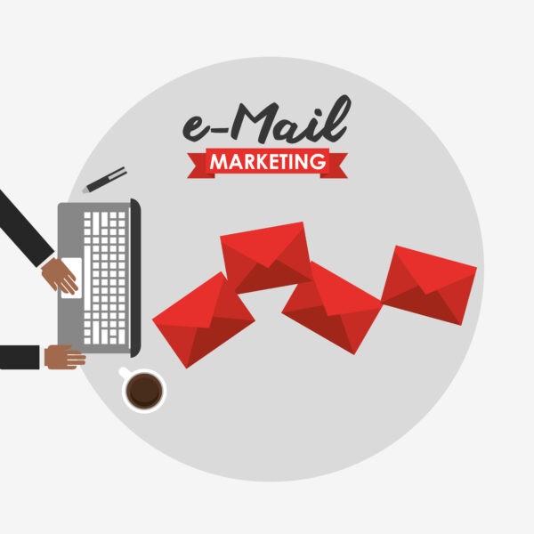 Email Marketing 30 Days Subscription