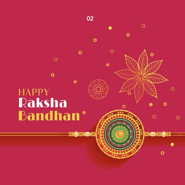 RAKSHA BANDHAN SELECTION & EDITING - Image 2