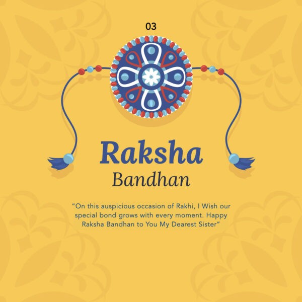 RAKSHA BANDHAN SELECTION & EDITING - Image 3