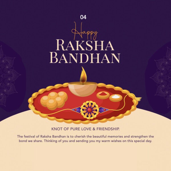 RAKSHA BANDHAN SELECTION & EDITING - Image 4