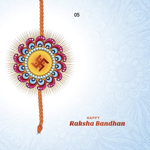 RAKSHA BANDHAN SELECTION & EDITING - Image 5