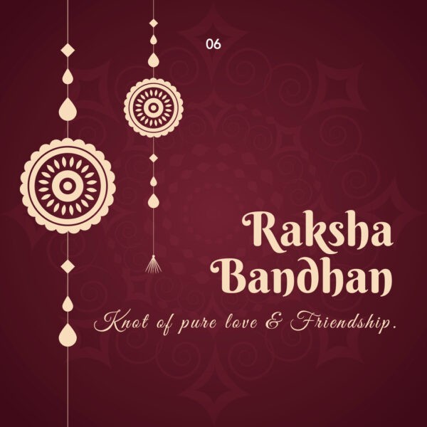 RAKSHA BANDHAN SELECTION & EDITING - Image 6