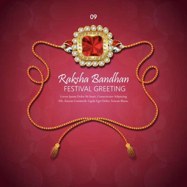 RAKSHA BANDHAN SELECTION & EDITING - Image 9