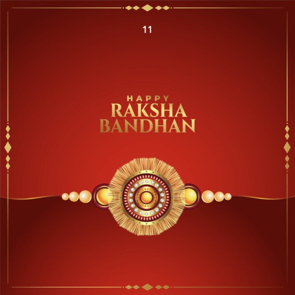 RAKSHA BANDHAN SELECTION & EDITING - Image 11